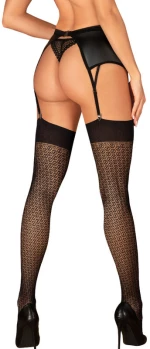 OBSESSIVE - S824 STOCKINGS