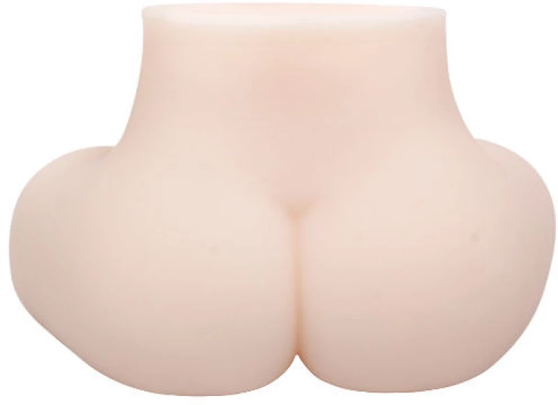 BAILE PASSION LADY II PUSSY ASS