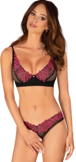 OBSESSIVE - ROSENTY TWO PIECES SET