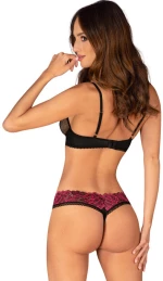 OBSESSIVE - ROSENTY TWO PIECES SET