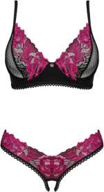 OBSESSIVE - ROSENTY TWO PIECES SET