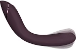 WOMANIZER - OG G-SPOT AUBERGINE