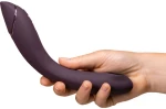 WOMANIZER - OG G-SPOT AUBERGINE
