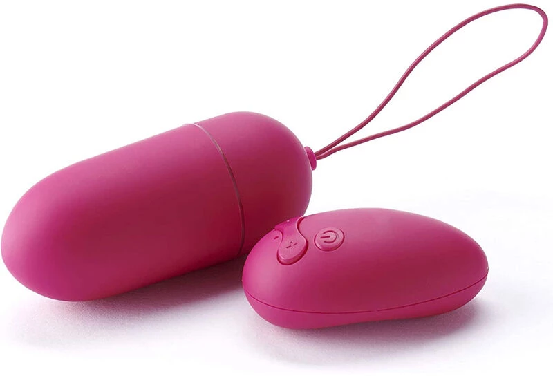 CONTROL - REMOTE WIRELESS PERSONAL MASSAGER