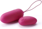 CONTROL - REMOTE WIRELESS PERSONAL MASSAGER