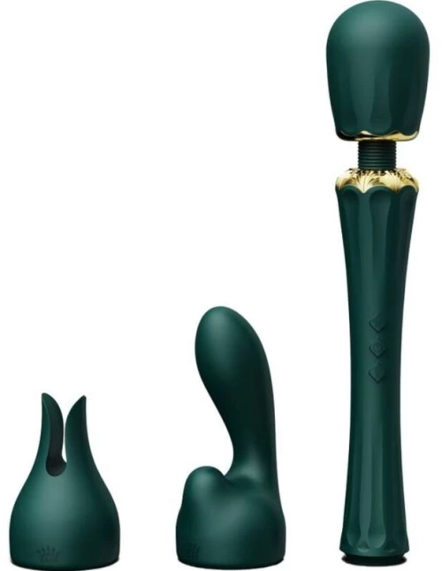 ZALO - KYRO WAND GREEN