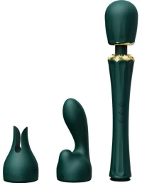ZALO - KYRO WAND GREEN