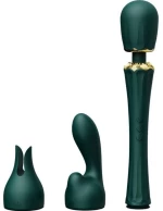 ZALO - KYRO WAND GREEN