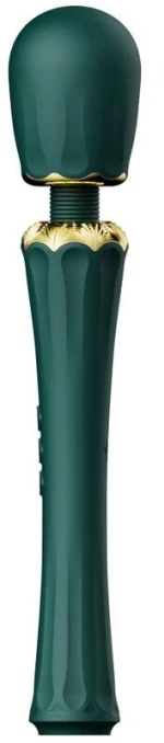 ZALO - KYRO WAND GREEN