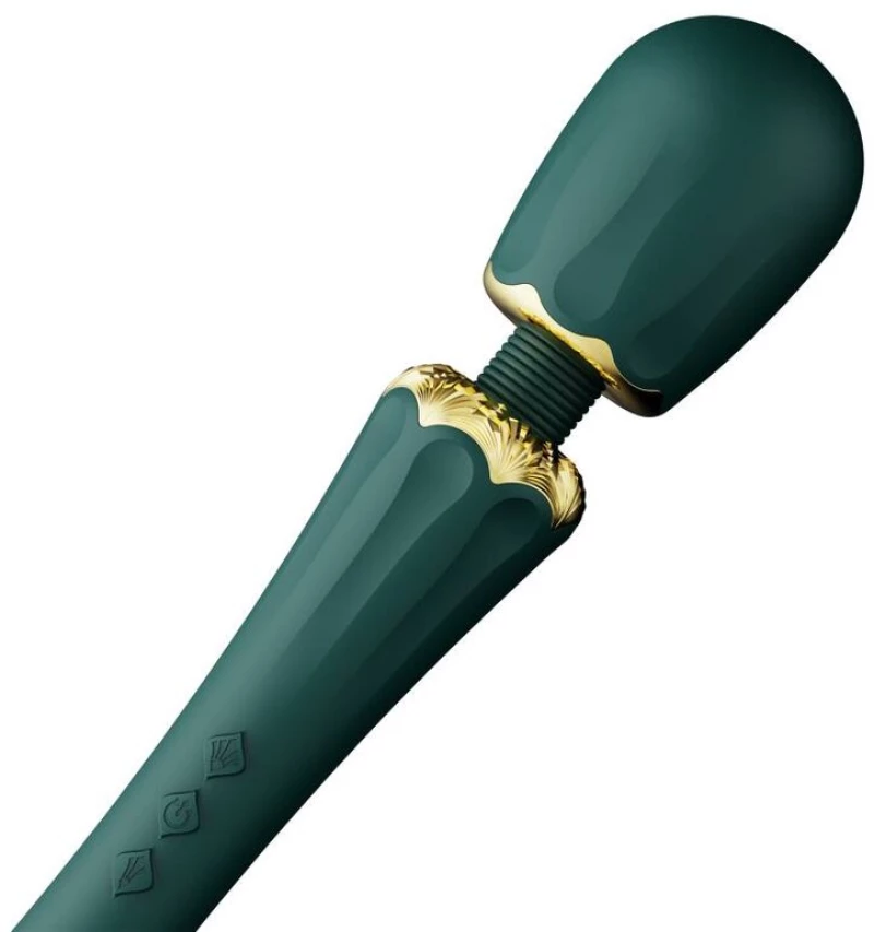 ZALO - KYRO WAND GREEN