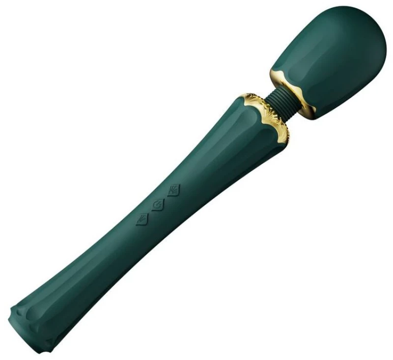 ZALO - KYRO WAND GREEN