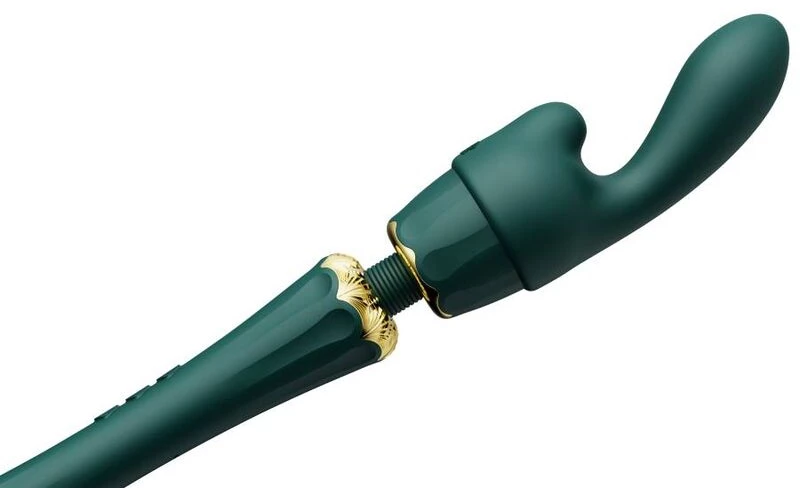 ZALO - KYRO WAND GREEN