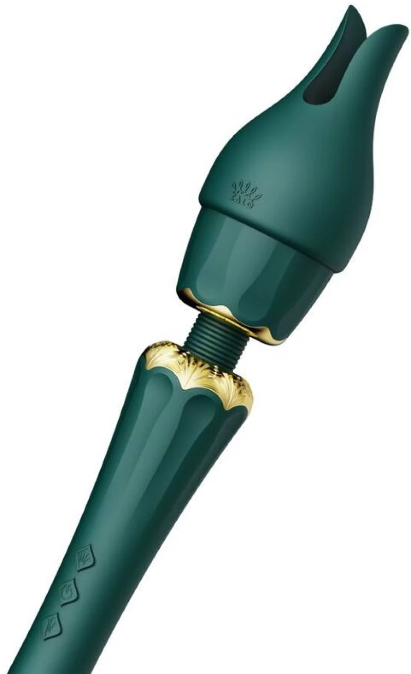 ZALO - KYRO WAND GREEN