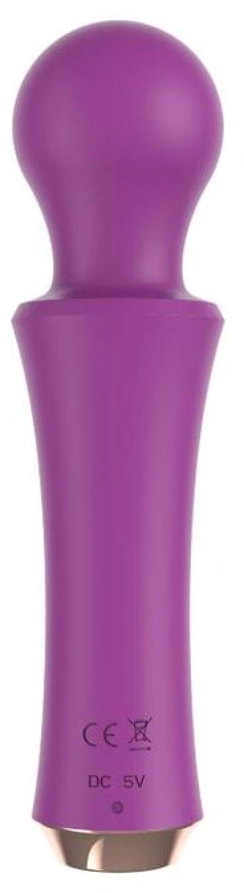 XOCOON - THE PERSONAL WAND FUCHSIA