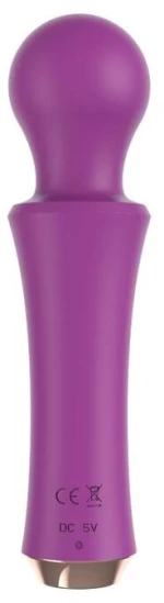 XOCOON - THE PERSONAL WAND FUCHSIA
