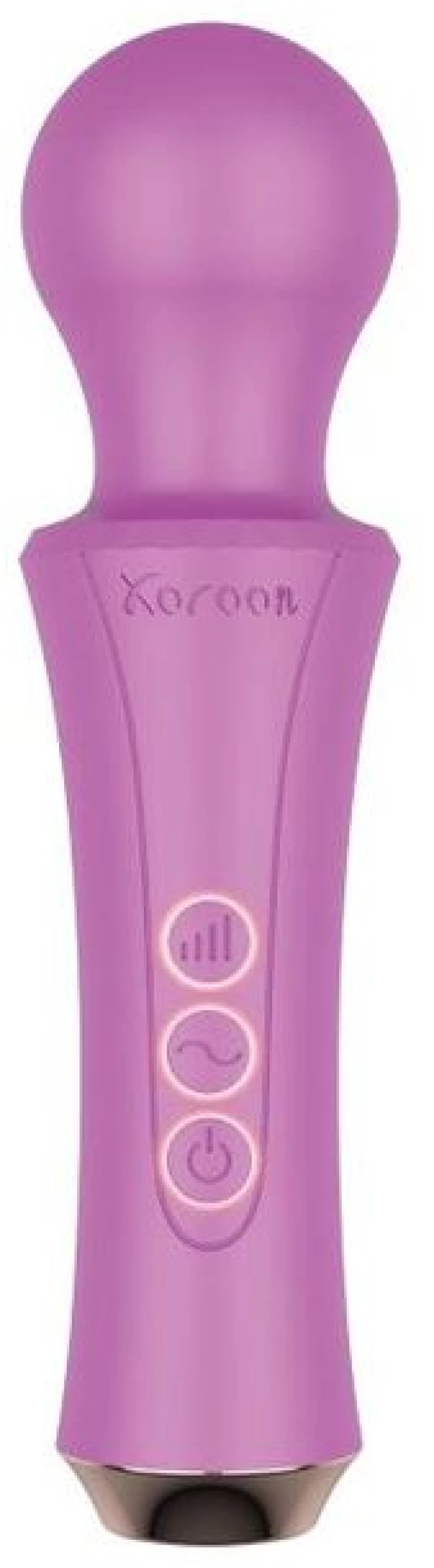 XOCOON - THE PERSONAL WAND FUCHSIA