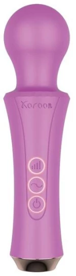 XOCOON - THE PERSONAL WAND FUCHSIA