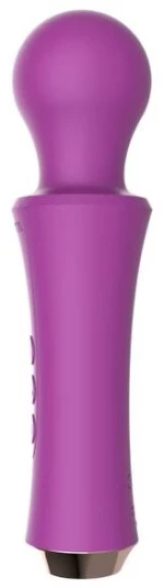 XOCOON - THE PERSONAL WAND FUCHSIA