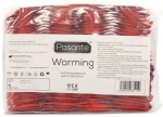 PASANTE - CONDOMS WARMING EFFECT BAG 144 UNITS