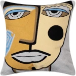 ΜΑΞΙΛΑΡΟΘΗΚΗ (45cm x 45cm) πολύγαζο148 Silk Fashion