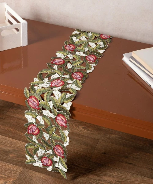 Σατέν κοφτή τραβέρσα (20cm x 150cm) bg346 Silk Fashion