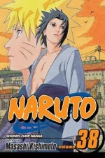 NARUTO 38 PA