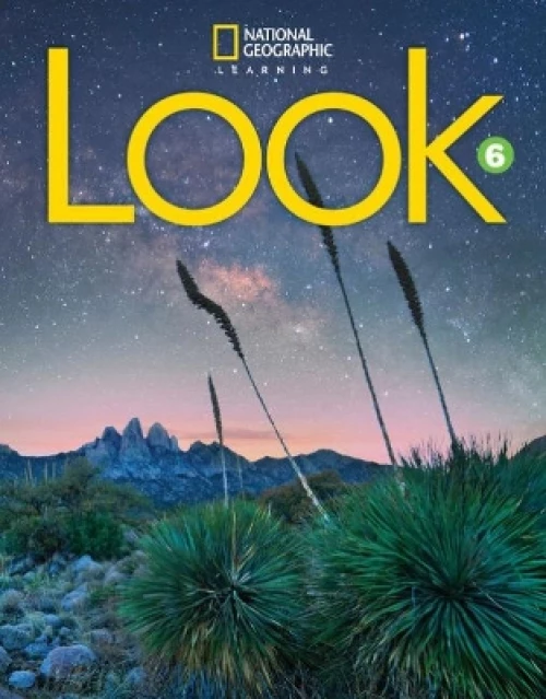 LOOK 6 SB - AMER. ED