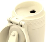 Κούπα θερμός  ION8  Tuberose 360ml