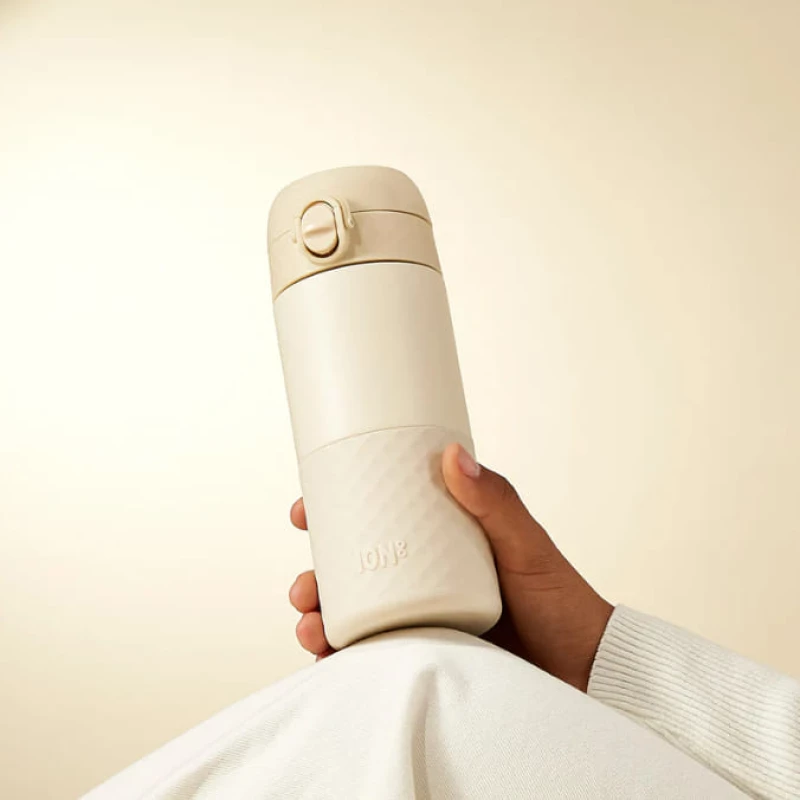 Κούπα θερμός  ION8  Tuberose 360ml