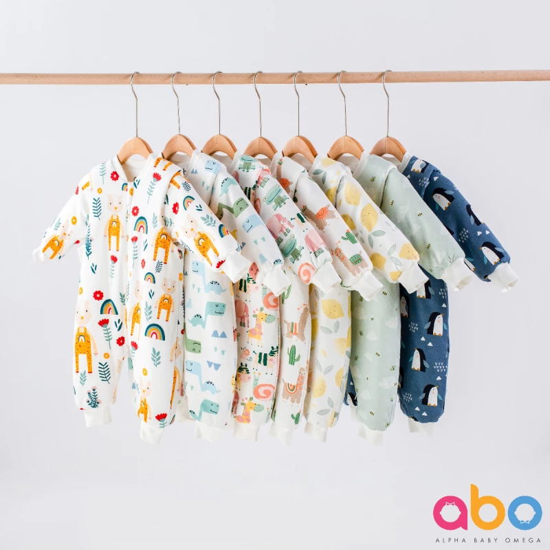 Abo Υπνόσακος Lemons 2.5 tog