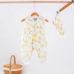 Abo Υπνόσακος Lemons 2.5 tog