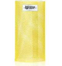 SERP Hookah Bowl Cage Yellow