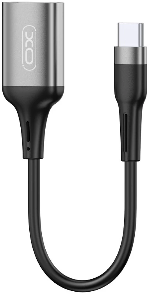 XO NB201 OTG USB-A to USB-C adapter
