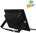 COOLSEER COL-RFL02W ΠΡΟΒΟΛΕΑΣ 24W, 1600lm, IP65, RGB, WIFI