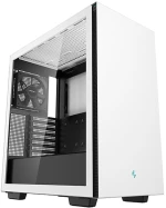 DEEPCOOL CH510 WH COMPUTER CASE