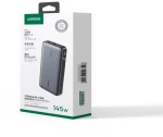 UGREEN PB205 Powerbank 25000mAh, 145W 2xPD & QC3.0 (90597A)