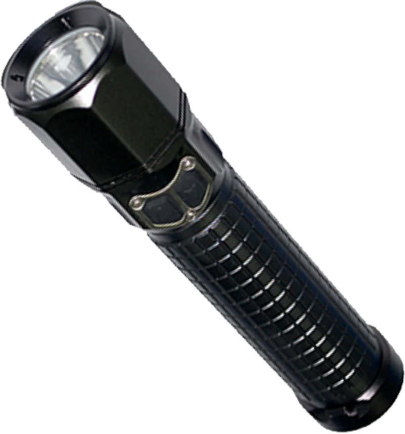 EX-0080 KHJ ALCIDAE ΑΝΤΙΕΚΡΗΚΤΙΚΟΣ ΦΑΚΟΣ LED  - ATEX
