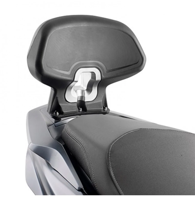 Givi Πλάτη Honda PCX 125 14-21 / 150 14-18 TB1190A