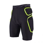 Oneal Trail Προστατευτικό Εσώρουχο Black/Lime