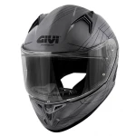 Givi H50.7 Phobia Matt Titan/Black