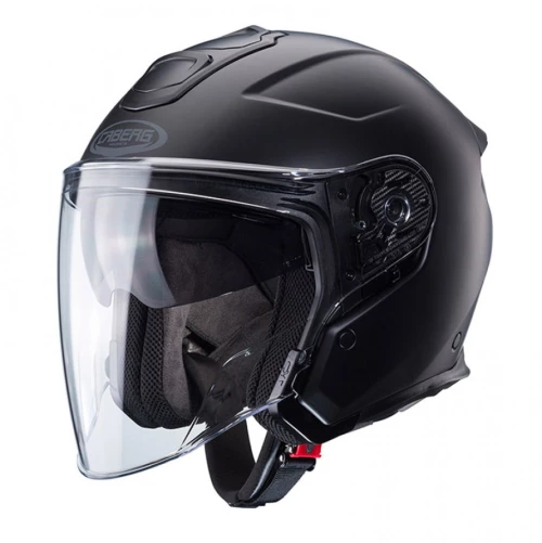 Caberg Flyon II Black Matt