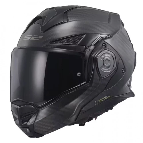 LS2 FF901 Advant X Carbon