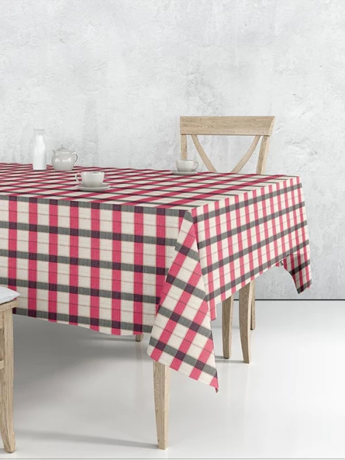 Τραπεζομάντηλο 5452 Red