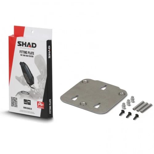 Shad Pin System X014PS Kawasaki