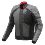 T-Ur Atlas Jacket Black/Grey