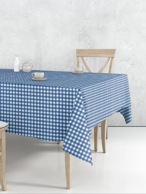 Τραπεζομάντηλο 5467 Blue