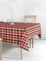 Τραπεζομάντηλο 6997 Red