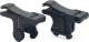 AS3164 Gaming Trigger Shooting Fire Button Aim Key Smart Phone The Controller L1R1 2PCS