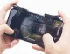 AS3164 Gaming Trigger Shooting Fire Button Aim Key Smart Phone The Controller L1R1 2PCS