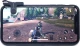 AS3164 Gaming Trigger Shooting Fire Button Aim Key Smart Phone The Controller L1R1 2PCS